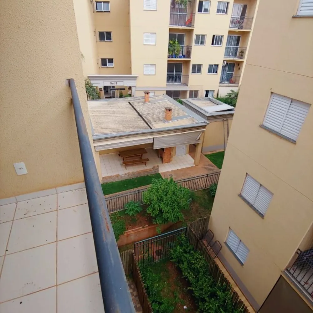 Apartamento, 2 quartos, 57 m² - Foto 4