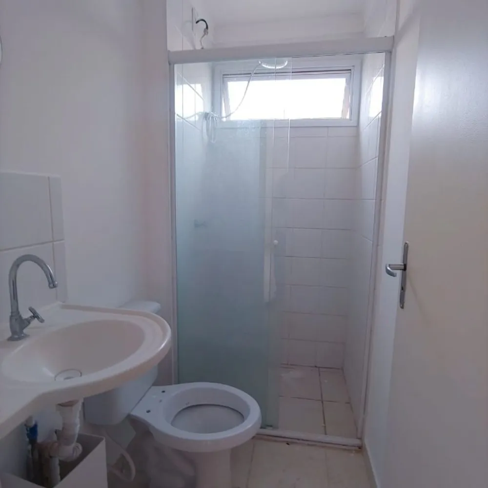 Apartamento, 2 quartos, 57 m² - Foto 5