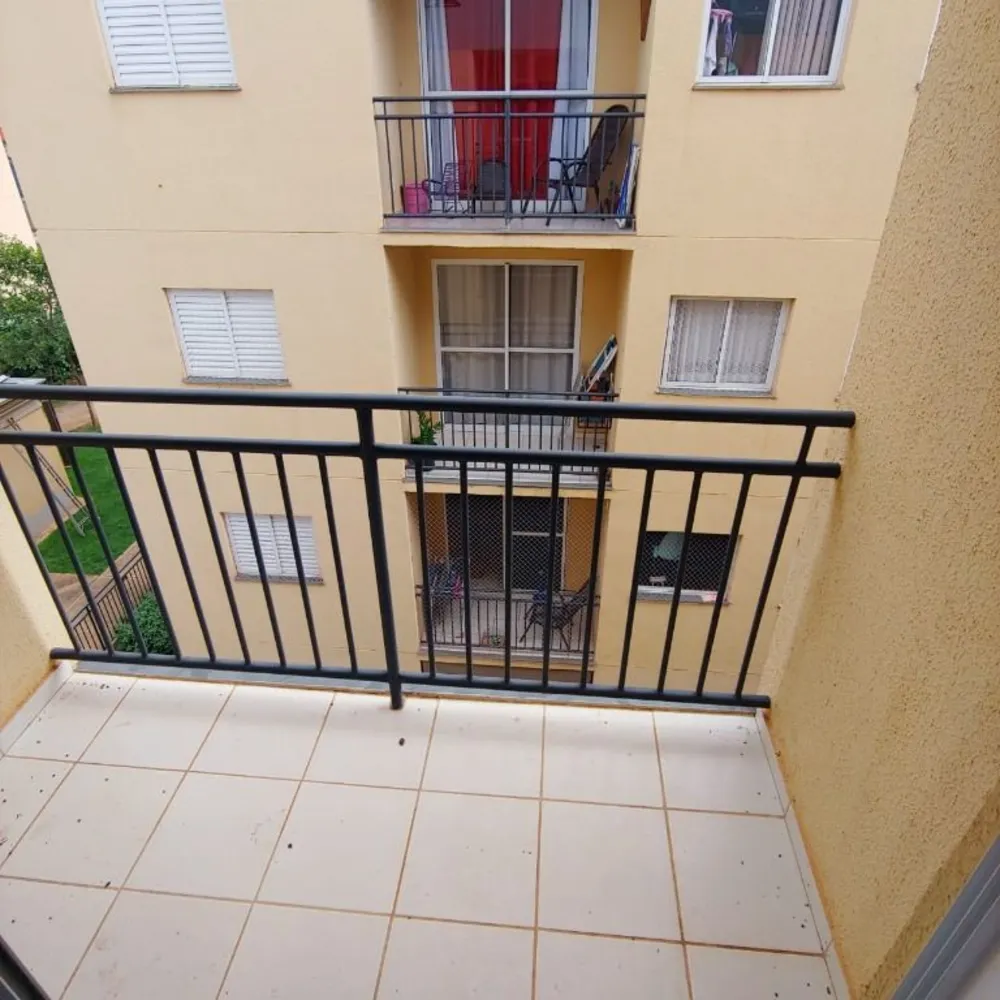 Apartamento, 2 quartos, 57 m² - Foto 1