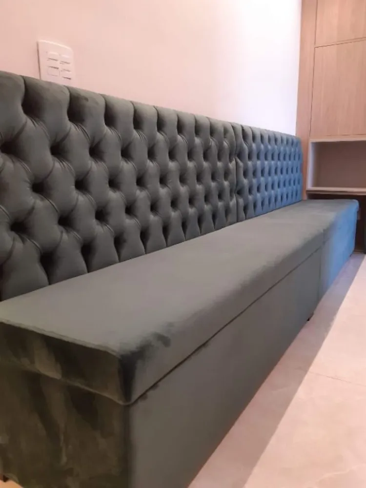 Sala-Conjunto, 55 m² - Foto 6