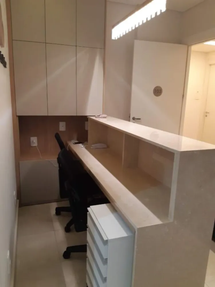 Sala-Conjunto, 55 m² - Foto 7