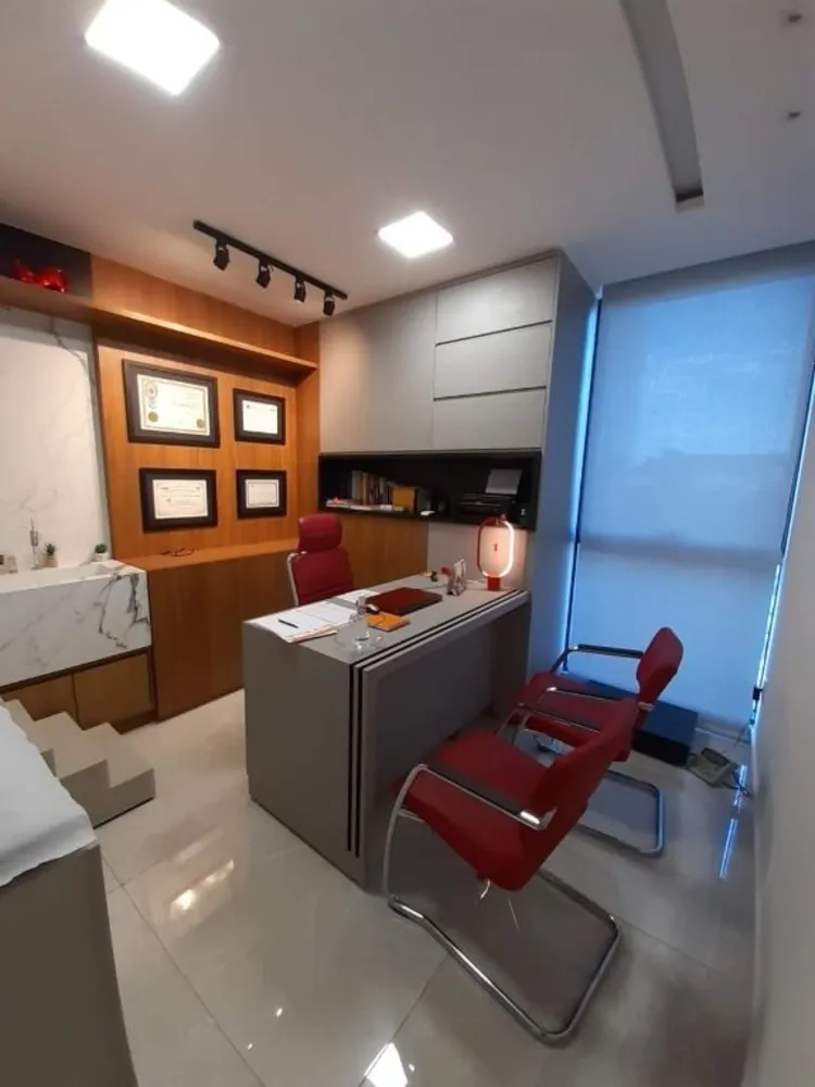 Sala-Conjunto, 55 m² - Foto 1