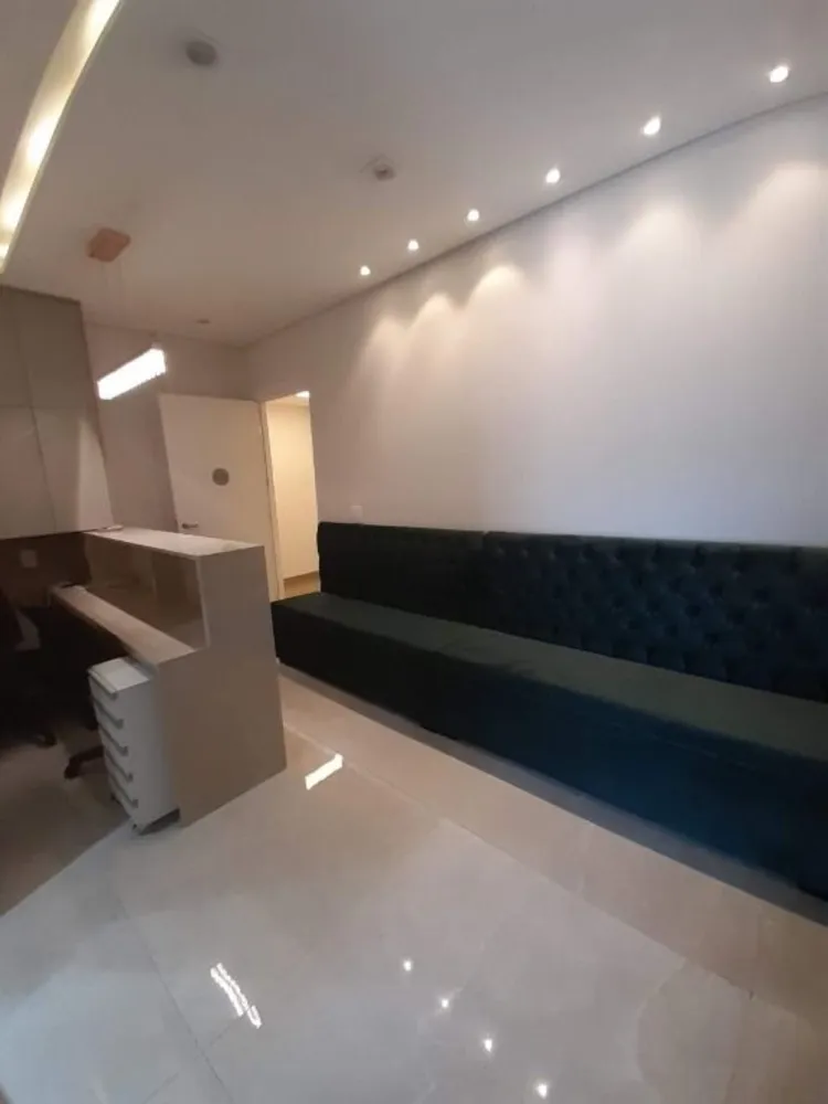 Sala-Conjunto, 55 m² - Foto 5