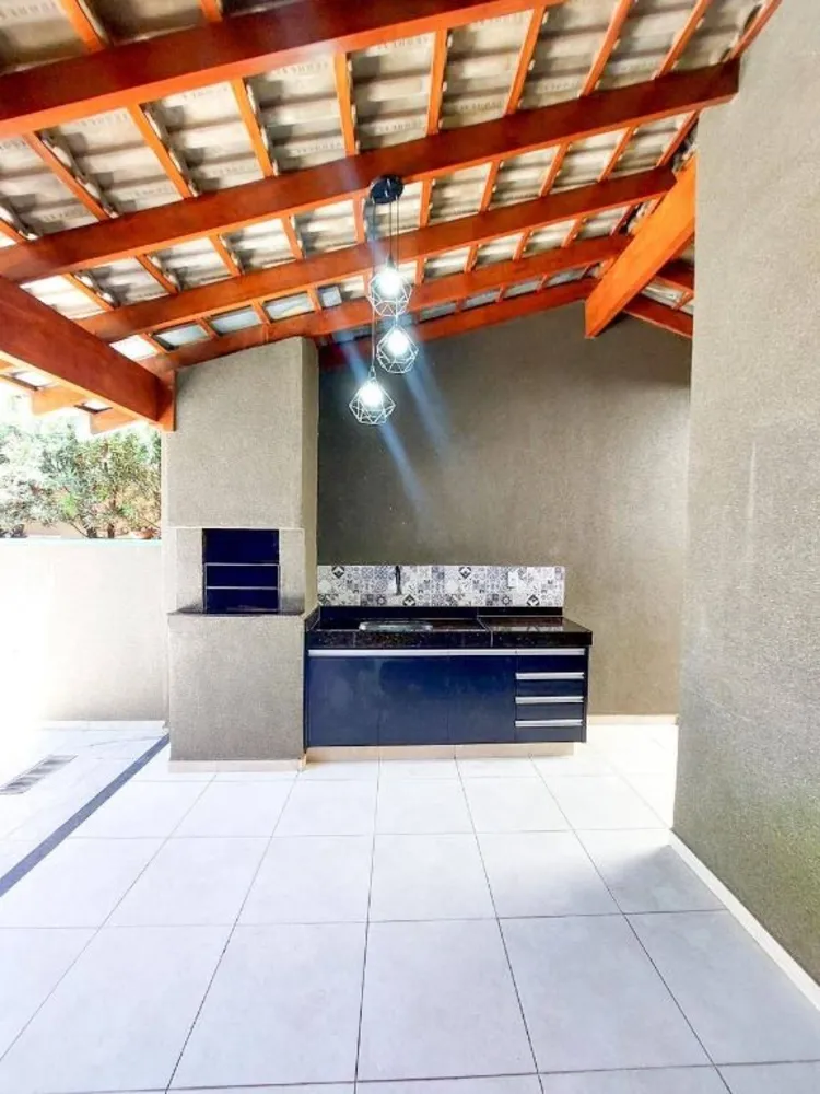 Casa de Condomínio, 3 quartos - Foto 7
