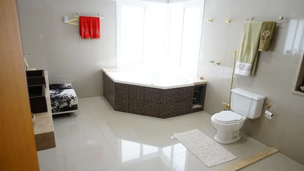 Casa de Condomínio, 2 quartos - Foto 1