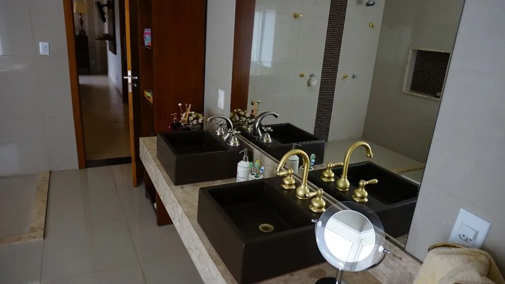 Casa de Condomínio, 2 quartos - Foto 4