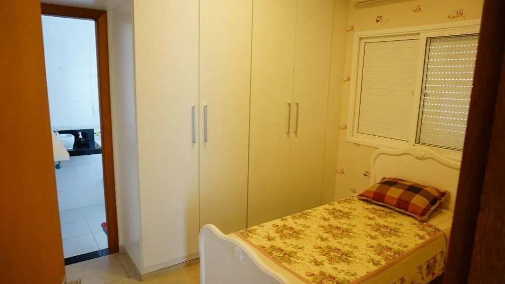 Casa de Condomínio, 2 quartos - Foto 3