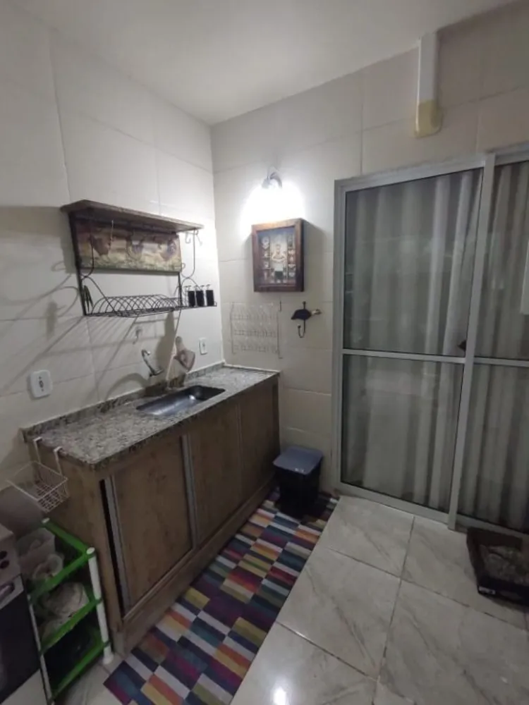 Casa de Condomínio, 2 quartos - Foto 7