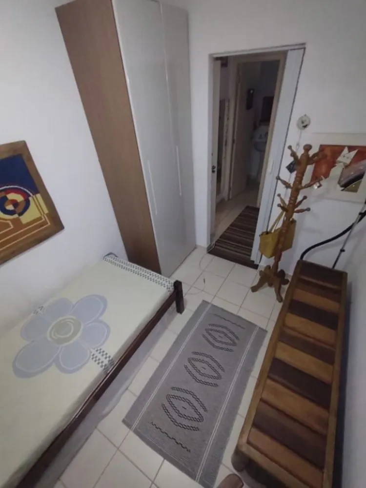 Casa de Condomínio, 2 quartos - Foto 4