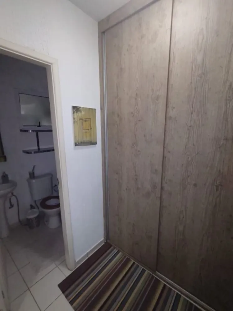 Casa de Condomínio, 2 quartos - Foto 1