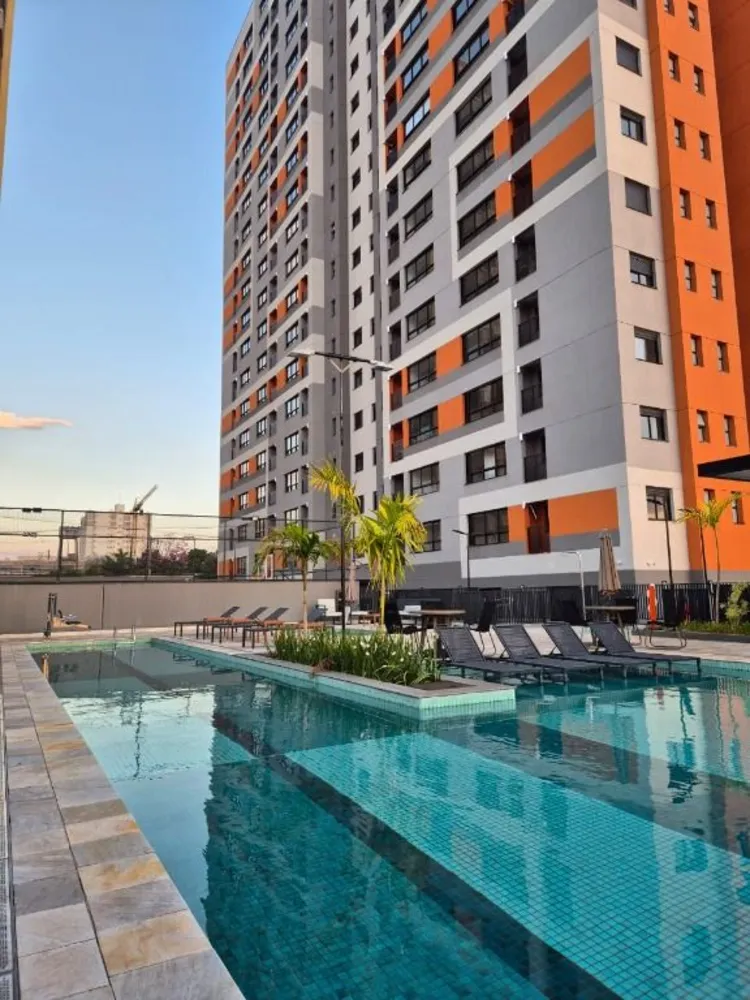 Apartamento, 3 quartos, 78 m² - Foto 4