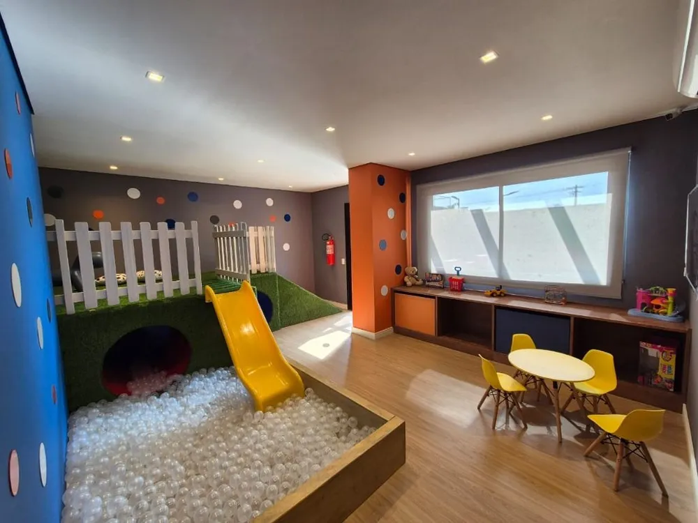 Apartamento, 3 quartos, 78 m² - Foto 7