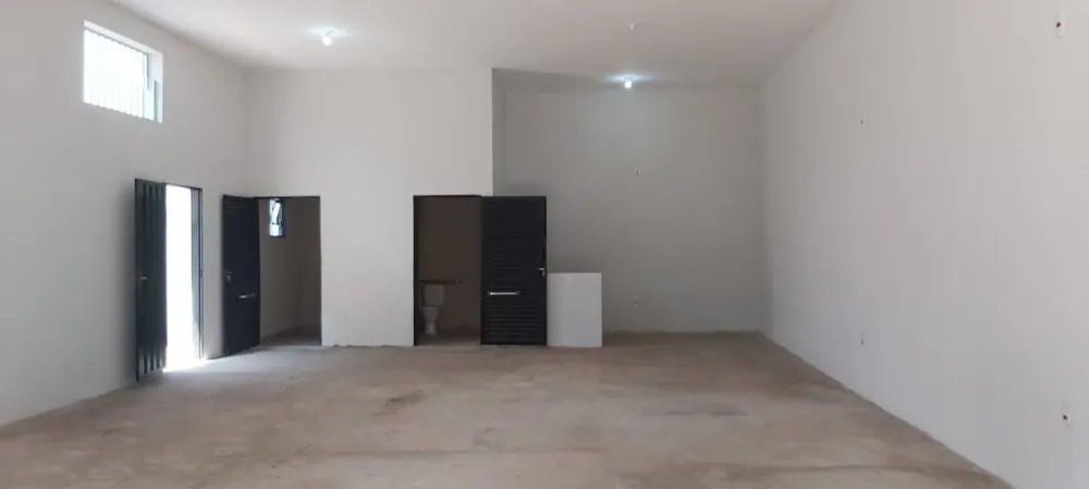 Loja-Salão, 120 m² - Foto 1