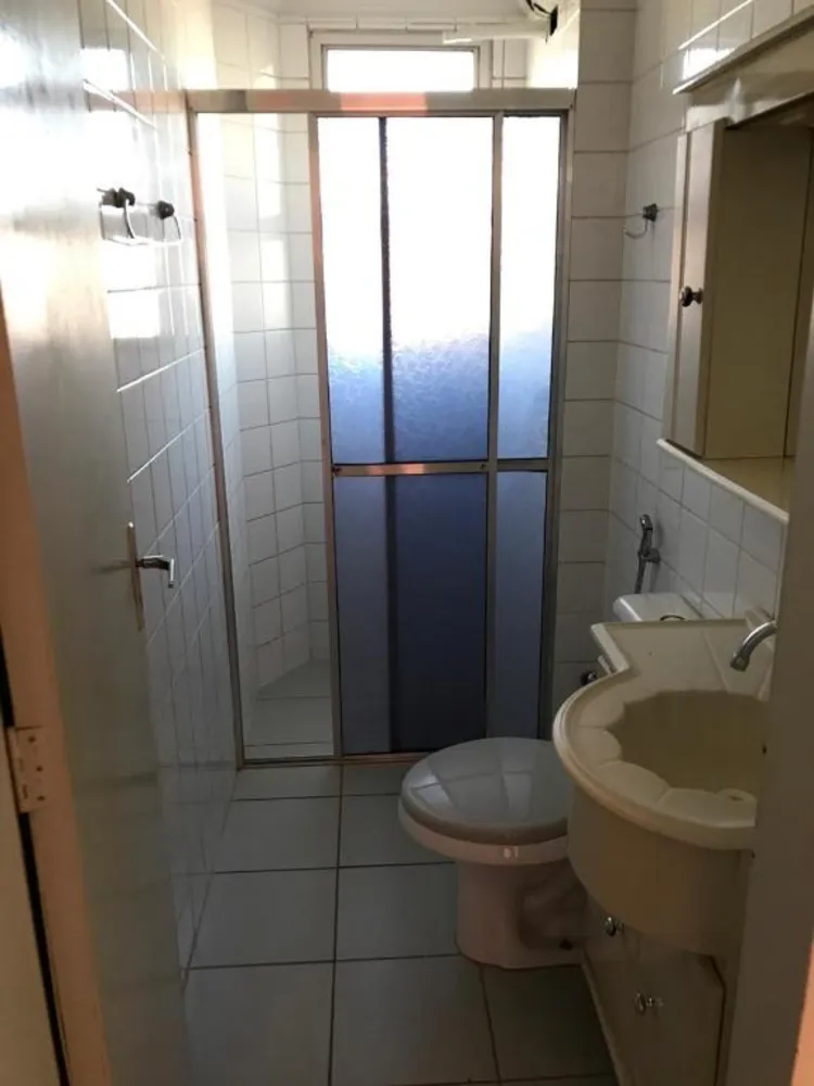 Apartamento, 2 quartos, 68 m² - Foto 9