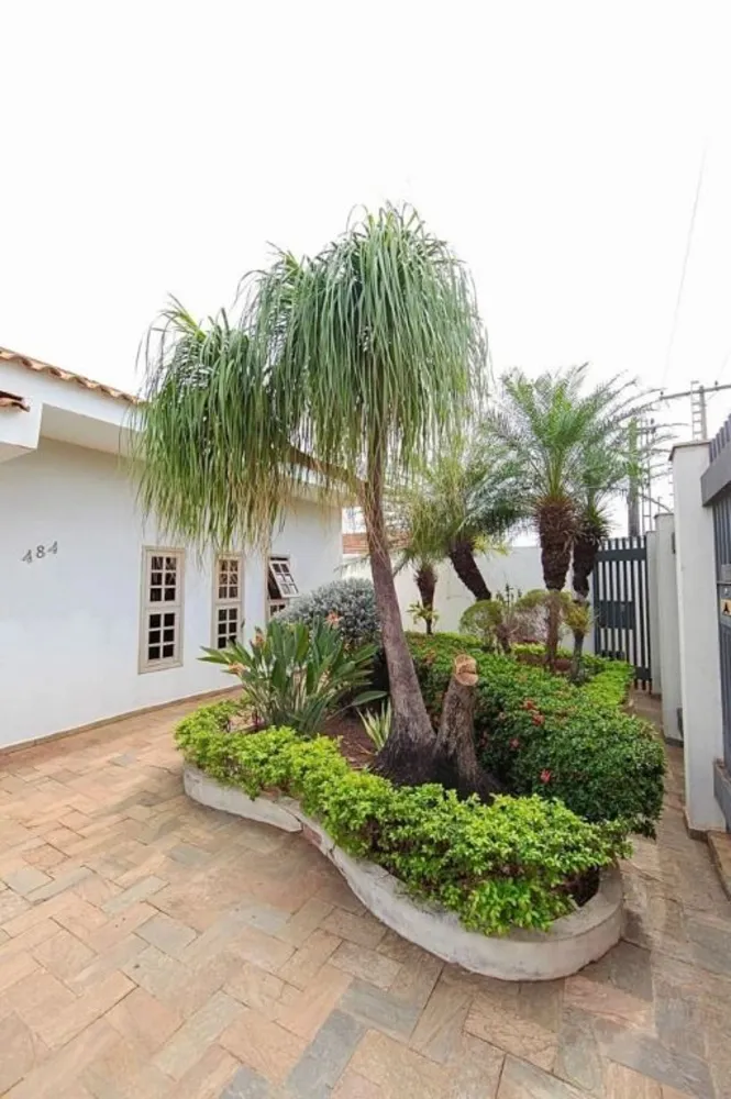 Casa, 5 quartos, 450 m² - Foto 8