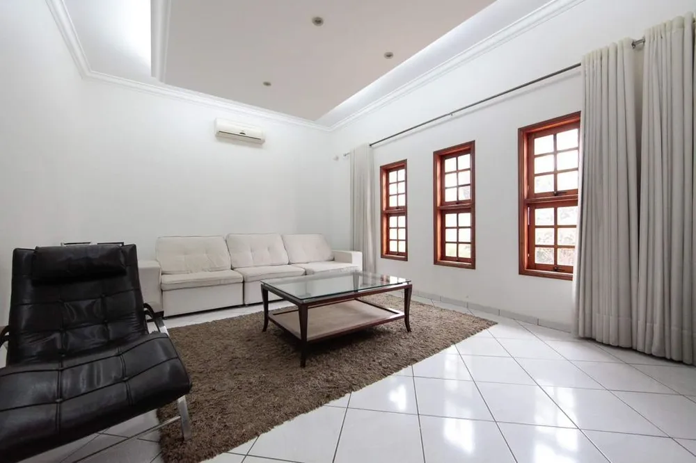 Casa, 5 quartos, 450 m² - Foto 4