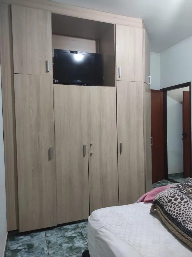 Casa, 3 quartos, 190 m² - Foto 4