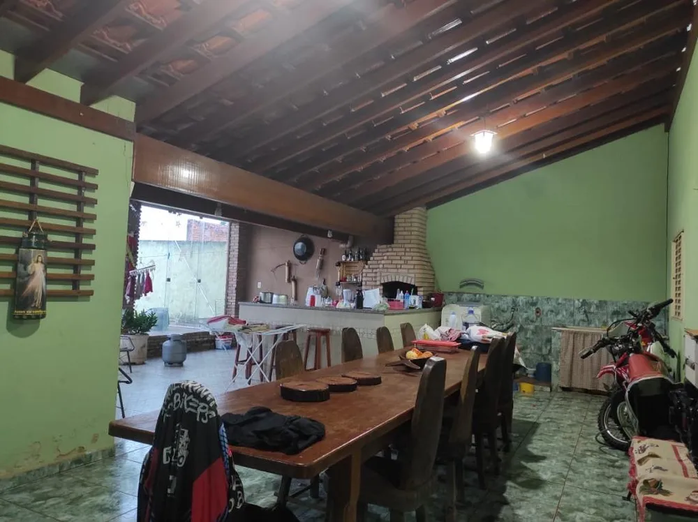 Casa, 3 quartos, 190 m² - Foto 11