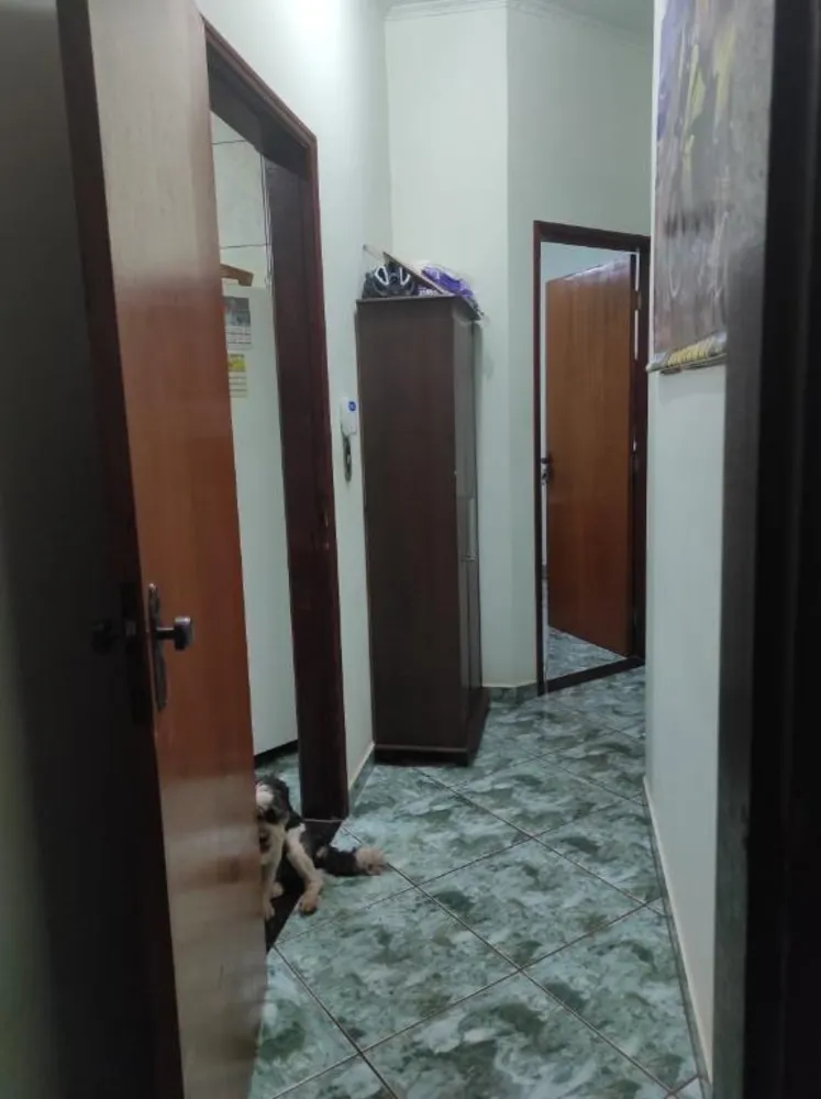 Casa, 3 quartos, 190 m² - Foto 2