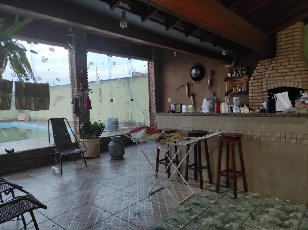 Casa, 3 quartos, 190 m² - Foto 10