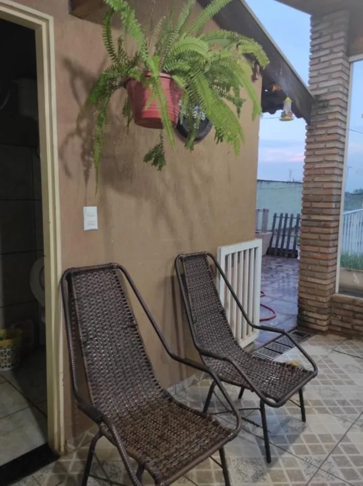 Casa, 3 quartos, 190 m² - Foto 5