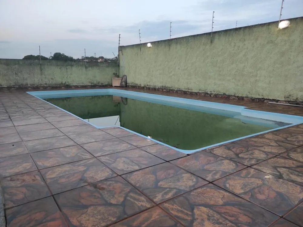 Casa, 3 quartos, 190 m² - Foto 8