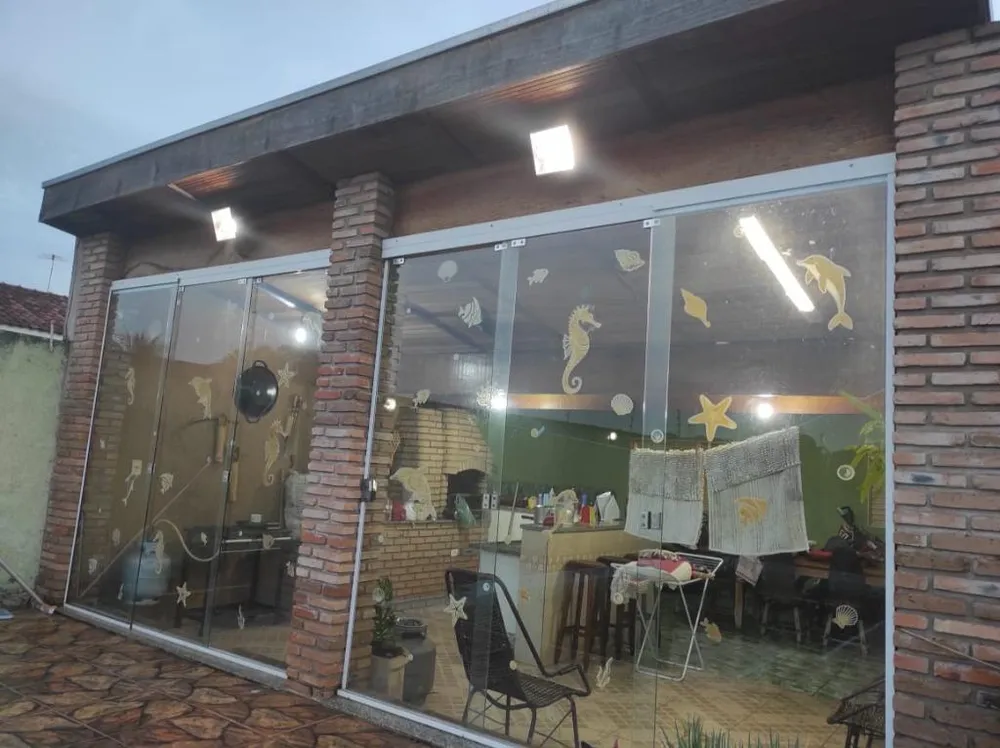 Casa, 3 quartos, 190 m² - Foto 6