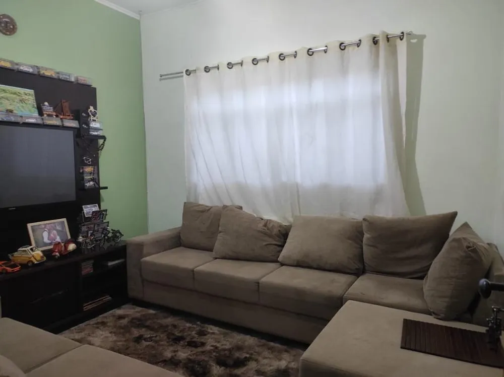 Casa, 3 quartos, 190 m² - Foto 1