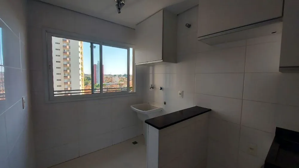 Apartamento, 3 quartos, 95 m² - Foto 3