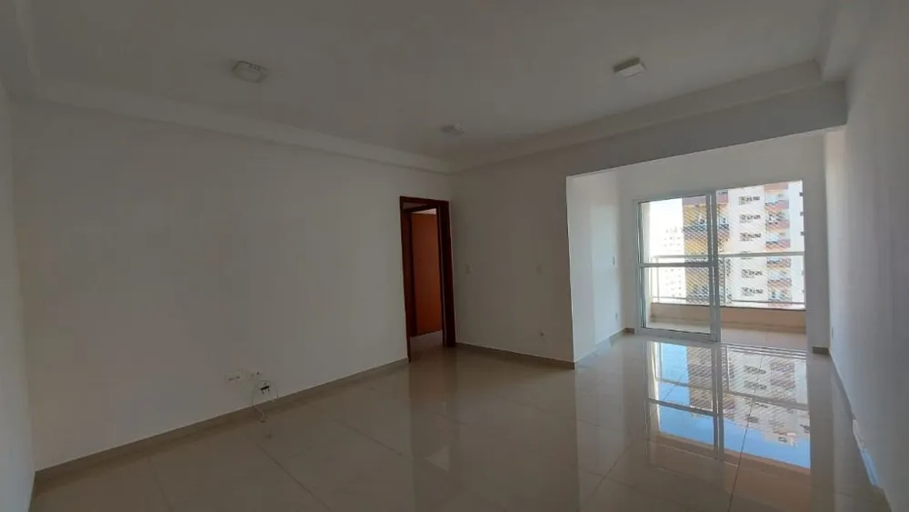 Apartamento, 3 quartos, 95 m² - Foto 1