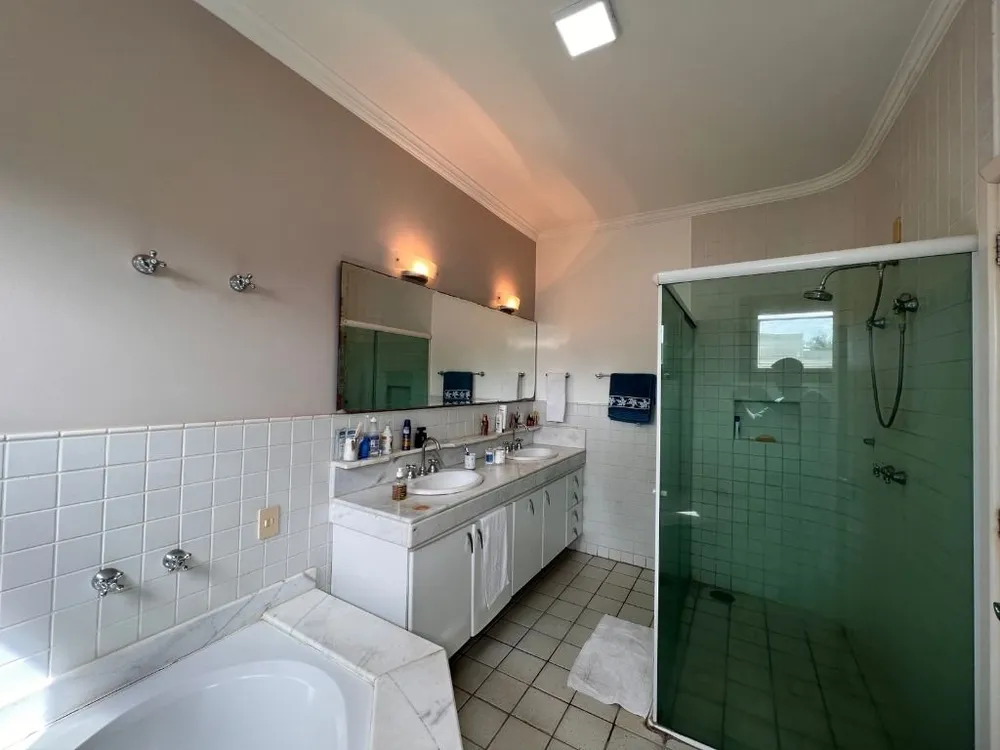Casa de Condomínio, 4 quartos - Foto 12