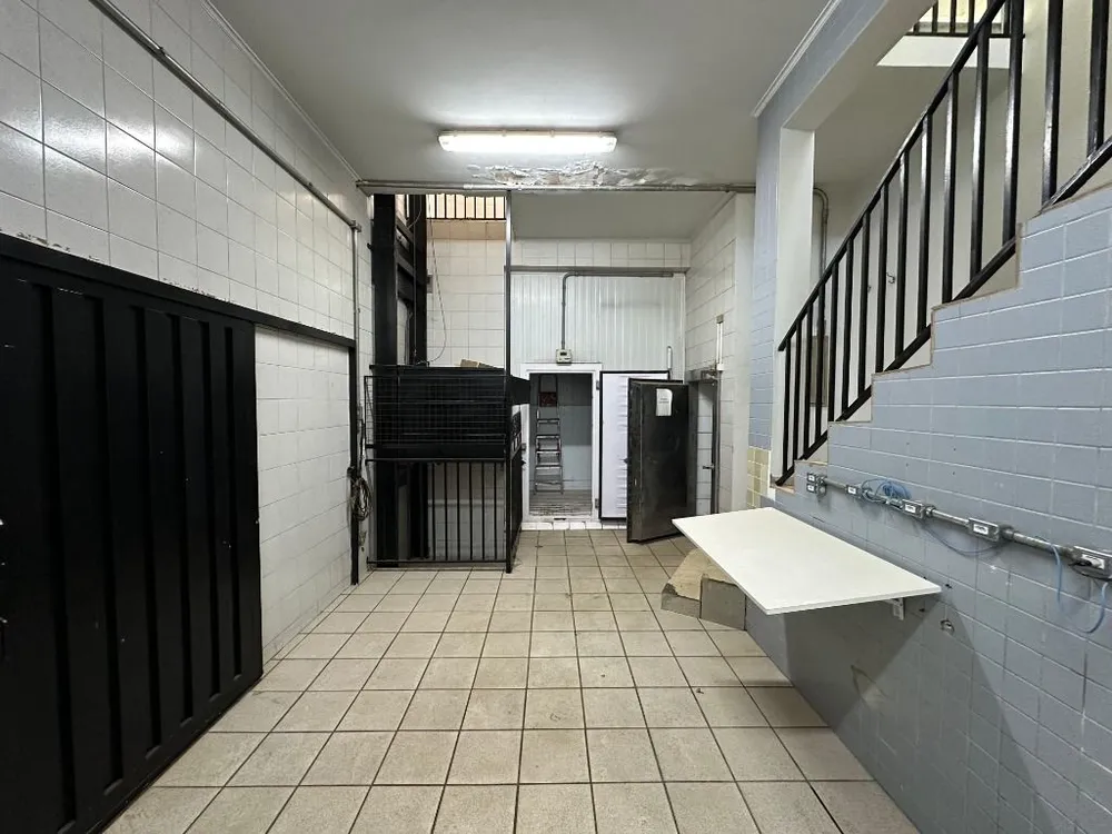 Loja-Salão, 180 m² - Foto 4