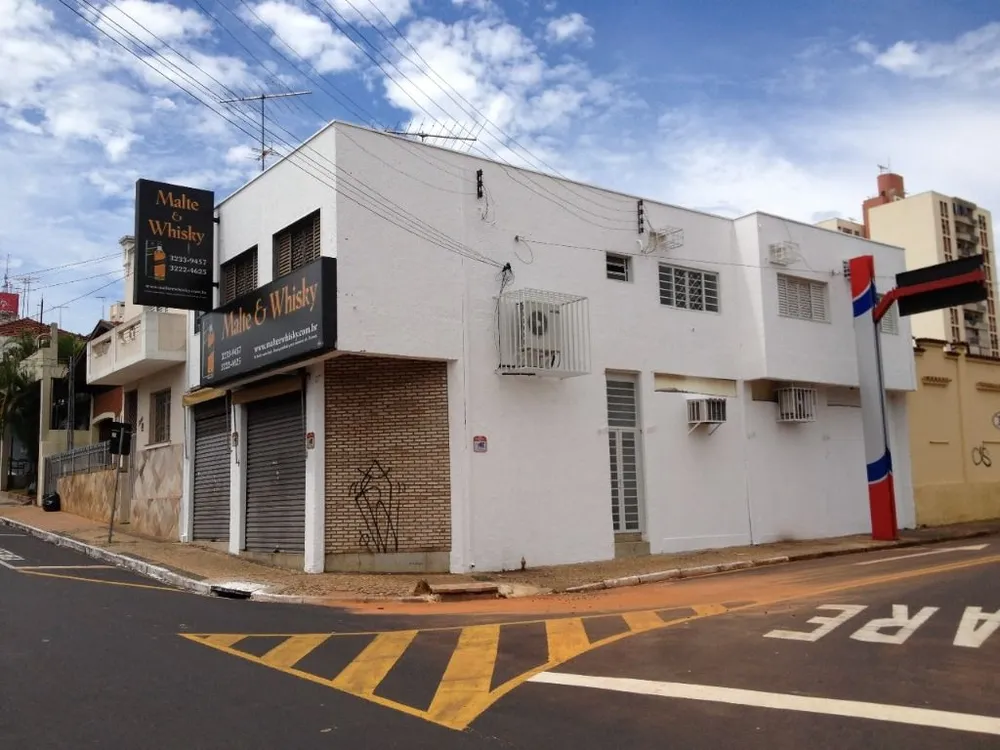 Loja-Salão, 150 m² - Foto 1