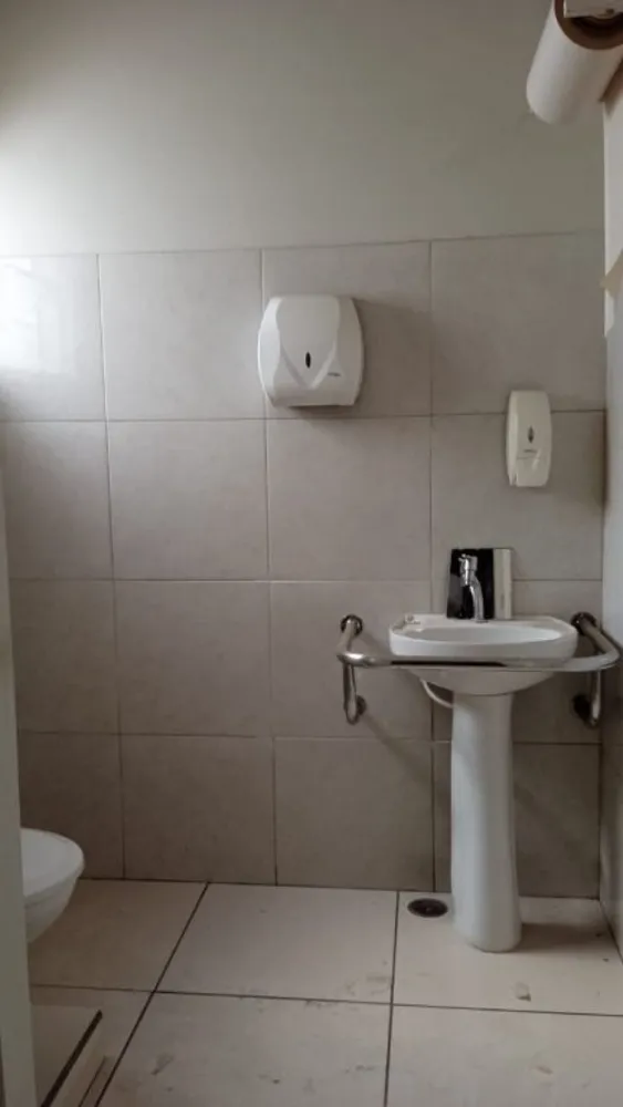 Loja-Salão, 150 m² - Foto 8