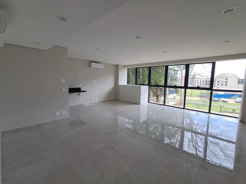 Sala-Conjunto, 48 m² - Foto 1