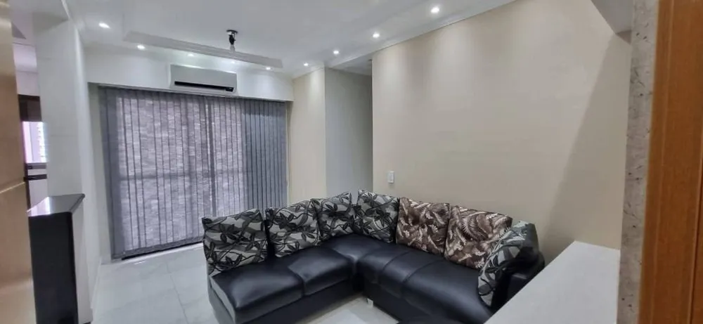 Apartamento, 2 quartos, 65 m² - Foto 1