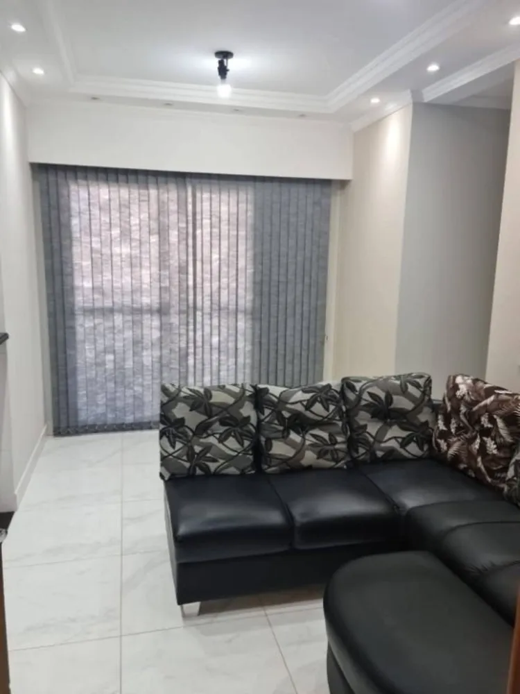 Apartamento, 2 quartos, 65 m² - Foto 3