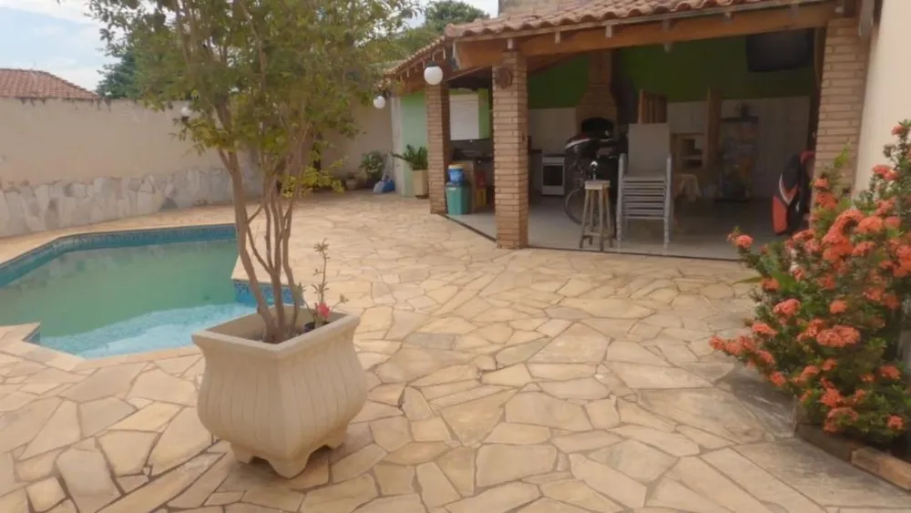 Casa, 3 quartos, 360 m² - Foto 8
