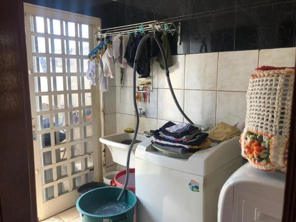 Casa, 3 quartos, 360 m² - Foto 6