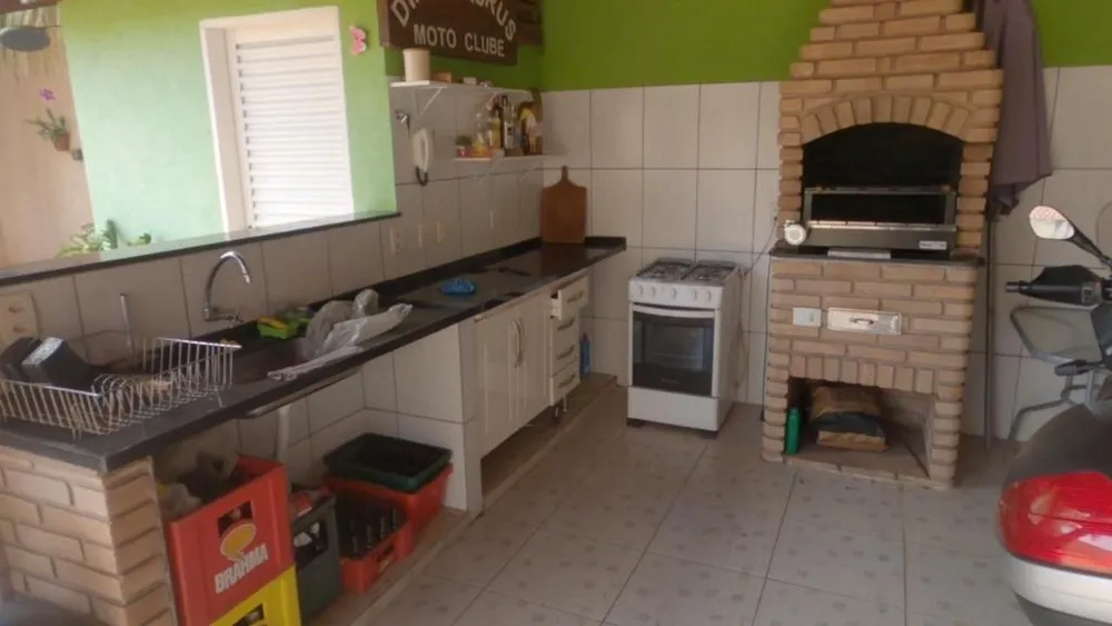 Casa, 3 quartos, 360 m² - Foto 9