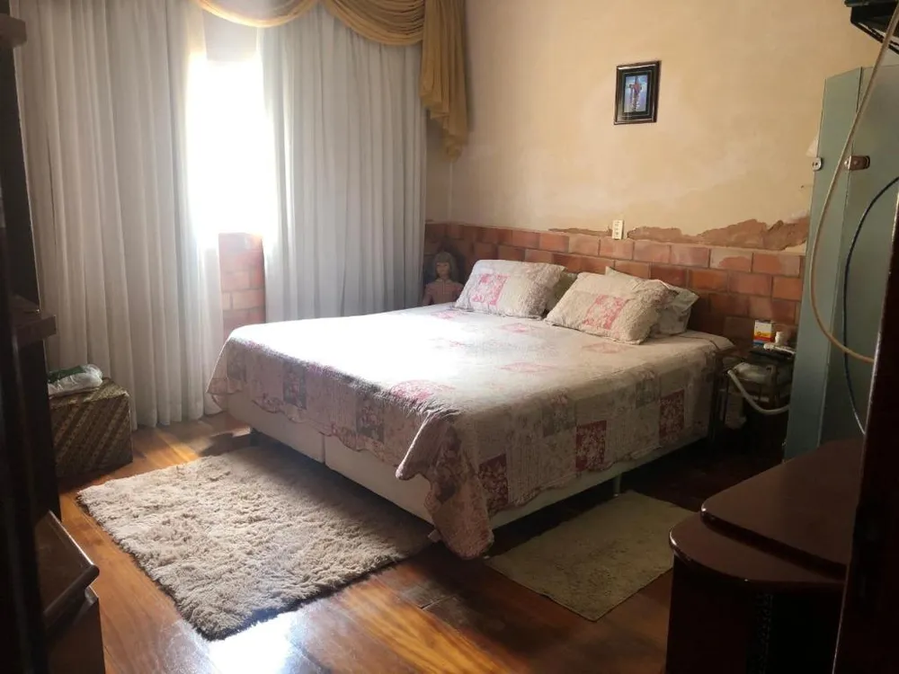 Casa, 3 quartos, 360 m² - Foto 4