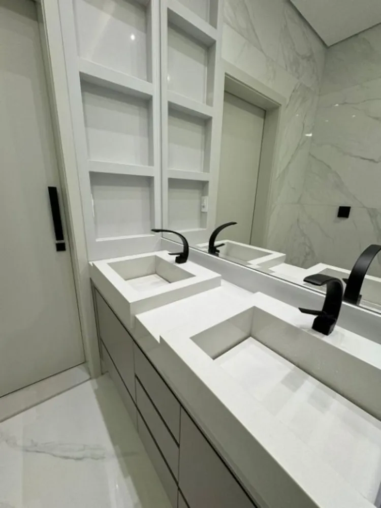 Casa de Condomínio, 4 quartos - Foto 5