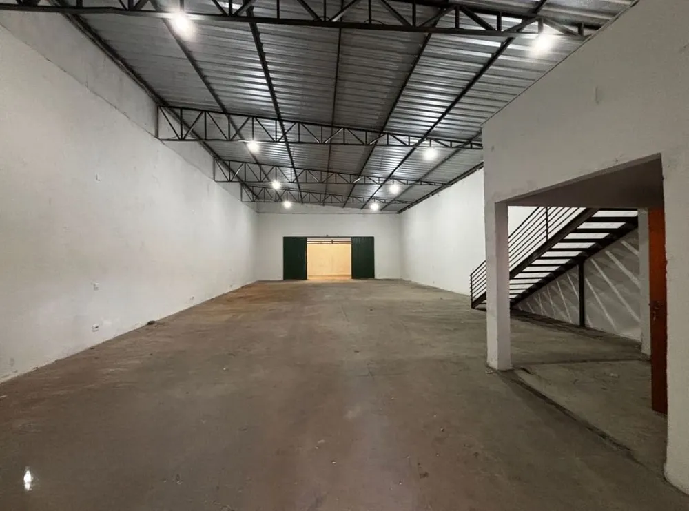 Loja-Salão, 260 m² - Foto 4