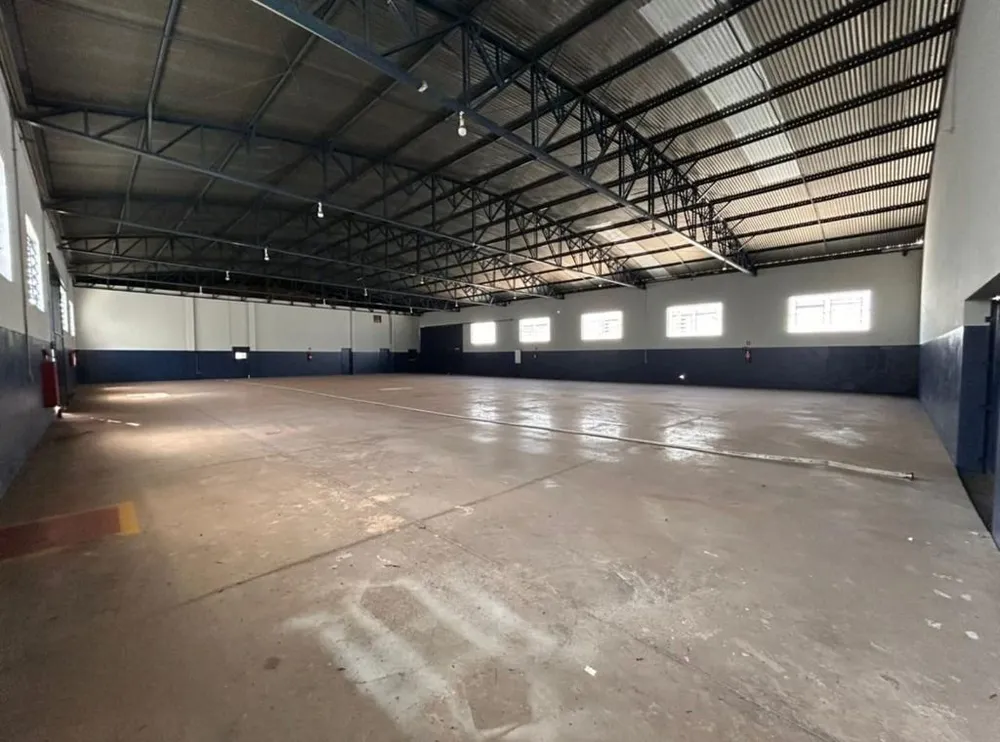 Loja-Salão, 260 m² - Foto 2