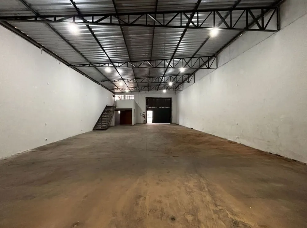 Loja-Salão, 260 m² - Foto 1