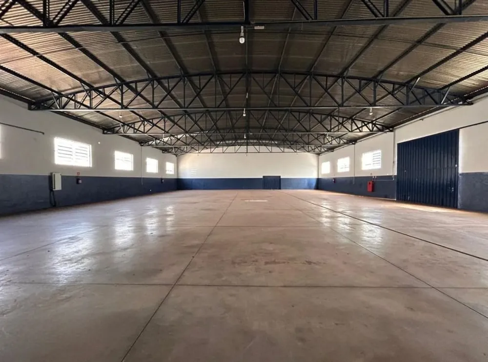 Loja-Salão, 260 m² - Foto 3