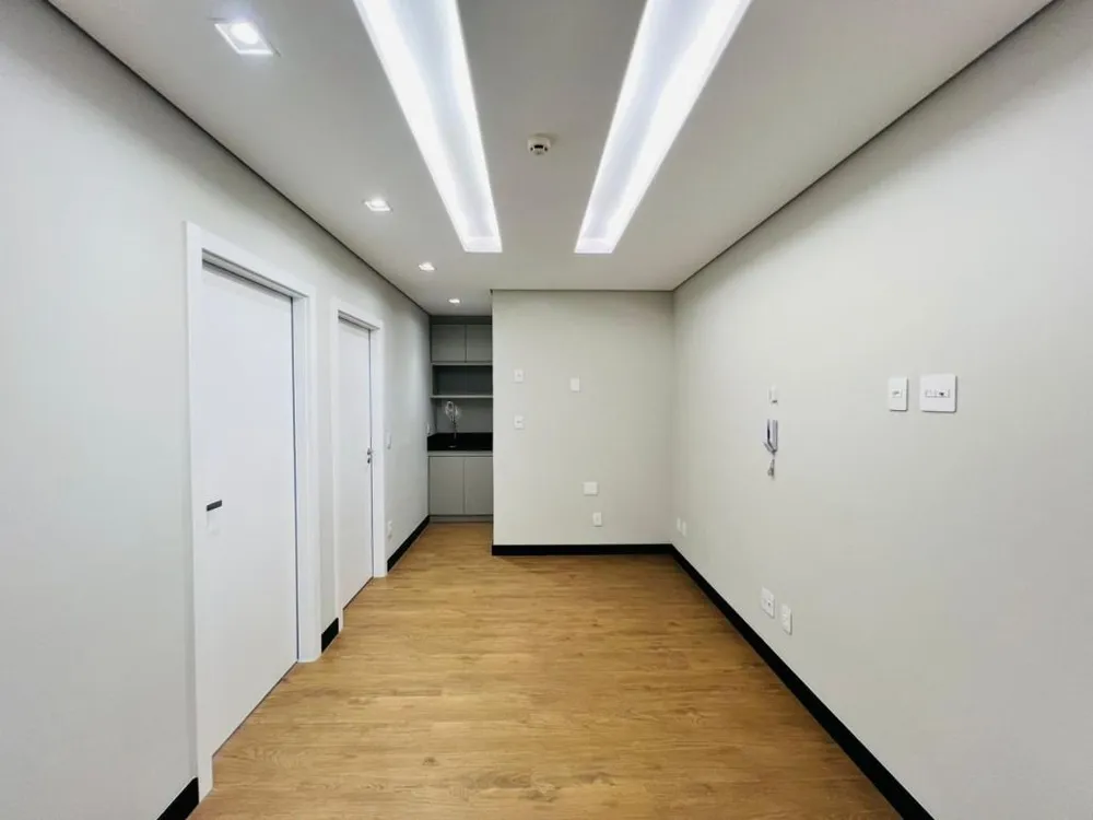 Sala-Conjunto, 43 m² - Foto 1