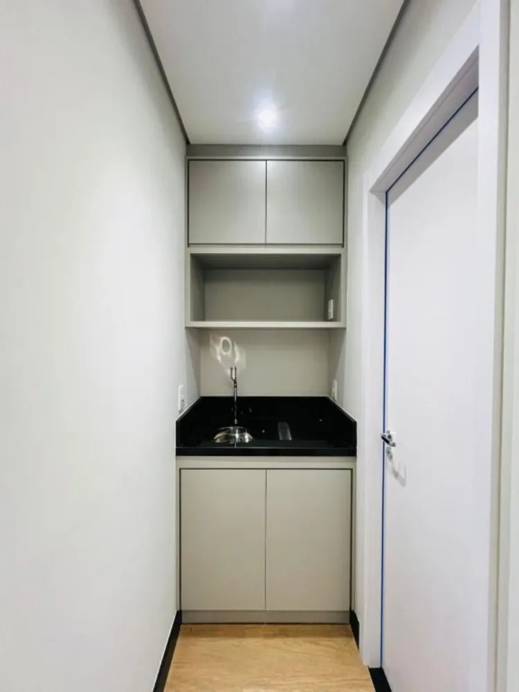 Sala-Conjunto, 43 m² - Foto 4