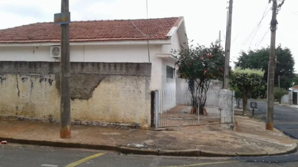 Casa, 3 quartos, 110 m² - Foto 2