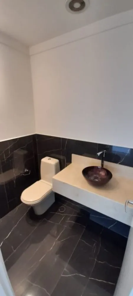 Apartamento, 3 quartos, 174 m² - Foto 8